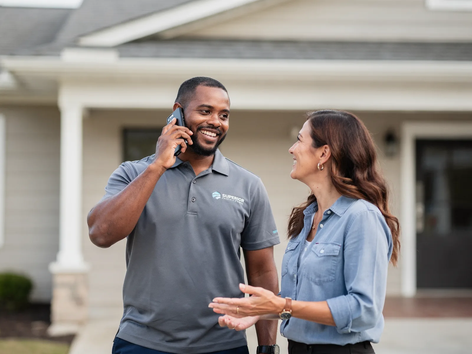 Fascia Repair Cottage Grove, OR FAQs